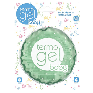 Bolsa Térmica Baby Com Blister Termogel
