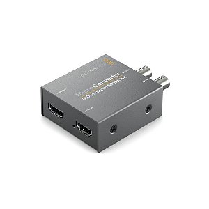 Blackmagic Micro Converter SDI/HDMI 3G com Fonte Inclusa