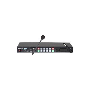 Datavideo ITC‑300 Intercom Digital com Fio para 8 Operadores