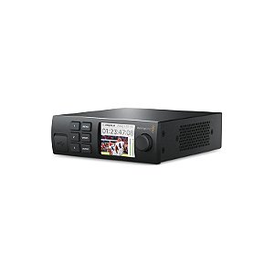 Blackmagic Teranex Mini Smart Panel