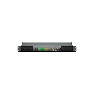 Blackmagic Audio Monitor 12G G3 – Monitor de Áudio Profissional