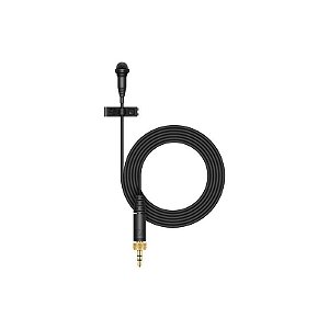 Sennheiser Microfone de Lapela Omnidirecional ME 2-II