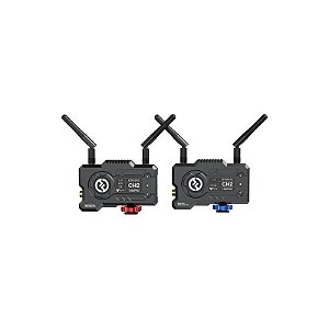 Hollyland Sistema de Transmissão de Vídeo Sem Fio Mars 400S Pro SDI  HDMI