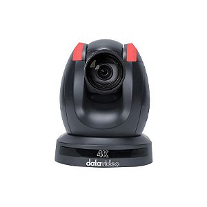 Datavideo PTC 280 Câmera PTZ 4K com Zoom Óptico 12x