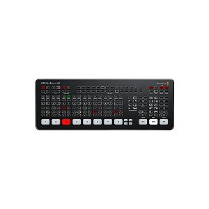 Blackmagic ATEM Mini Extreme ISO – Switcher HDMI com Gravação ISO