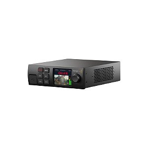 Blackmagic Web Presenter HD