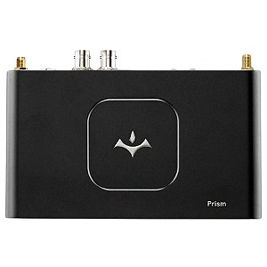 Teradek Prism Flex 855 Encoder - Compacto, 4K e Alta Eficiência
