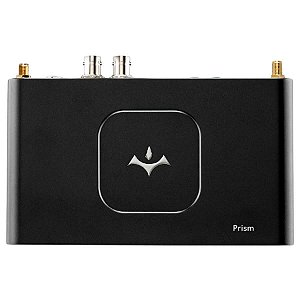 Teradek Prism Flex 875 Decoder - Decodificação Profissional em Tempo Real