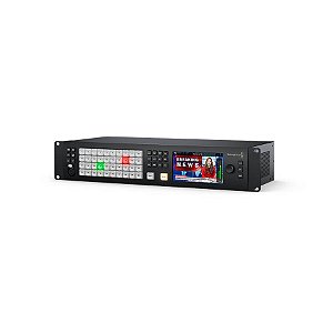 Blackmagic ATEM Constellation HD 4 M/E – Switcher Full HD Profissional