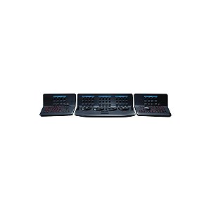 Blackmagic Design DaVinci Resolve Advanced Panel