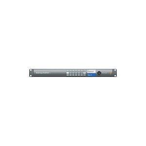 Blackmagic MultiView 16 – Monitoramento SDI para até 16 Fontes