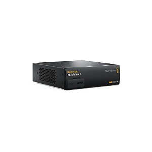 Blackmagic MultiView 4 6G-SDI para HDMISDI