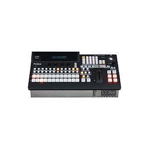 For.A HVS‑190I Switcher de Vídeo Portátil 1 ME com Entradas SDI