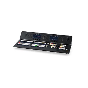 Blackmagic ATEM 1 M/E Panel 20 – Controle Profissional para ATEM