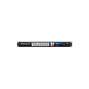 Blackmagic Ethernet Switch 360P – Switch 10G/100G