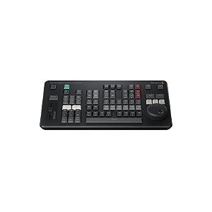 Blackmagic DaVinci Resolve Replay Editor – Painel para Replay Ao Vivo