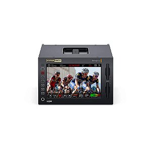 Blackmagic HyperDeck Extreme 8K Gravador de VídeoProfissional