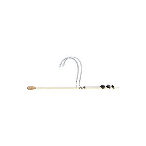 Sennheiser Microfone Headset HSP Essential Omni 3‑Pin