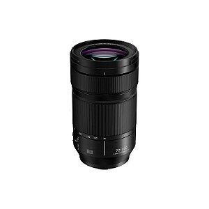 Panasonic LUMIX S 70–300mm f4.5–5.6 MACRO O.I.S.