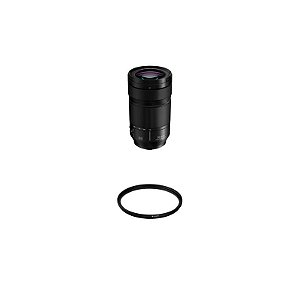 Panasonic Lente LUMIX S 70–300mm f4.5–5.6 MACRO O.I.S.