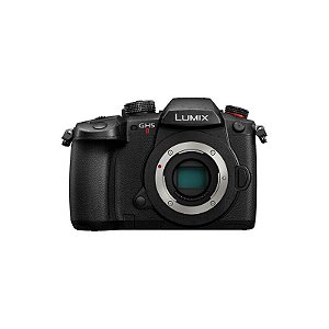 Panasonic Câmera Mirrorless LUMIX GH5 II