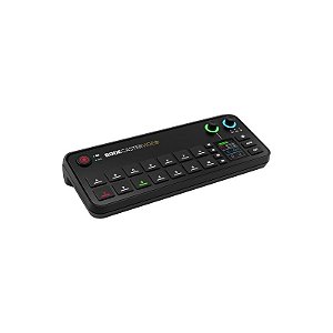 RODE Console de Produção de Vídeo e Áudio RØDECaster Video
