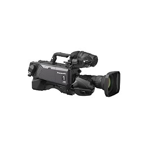 Panasonic AK‑UCX100 Câmera de Estúdio 4K HDR