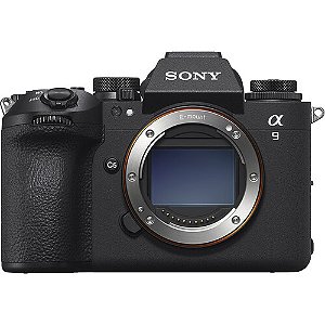 Sony A9 III – Câmera Mirrorless Full-Frame 4K 120 fps