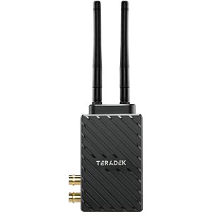 Teradek Bolt 6 LT 750 Transmitter - Transmissão Sem Fio 3G-SDI/HDMI
