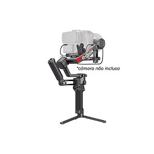 DJI RS 4 Pro Gimbal Stabilizer Combo