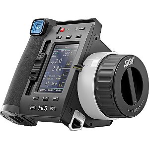ARRI Hi-5 SX Unidade de Controle Manual | Kit de Corpo
