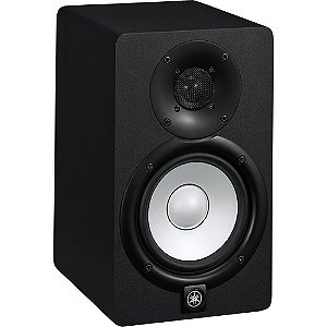 Yamaha HS5 Monitor de Estúdio Ativo (Preto, Unidade Única)