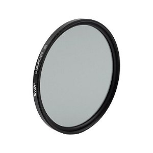 Tiffen 72mm Glimmerglass 1/8 Filter Filtro Difusor Cinematográfico