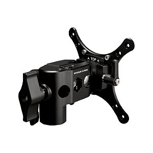 Wooden Camera Suporte Articulado de Liberação Rápida para Monitor (Baby Pin/C-Stand)