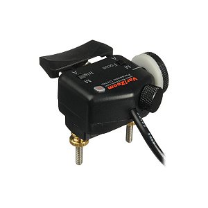 Controlador de Zoom, Foco e Íris VariZoom VZ-ROCK-PZFI para Panasonic