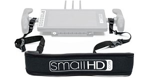 SmallHD Neck Strap para Monitores de Campo com Alças