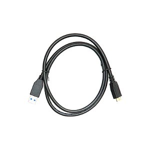 Teradek 11-0089 Cabo USB 3.0 Tipo A para Micro B