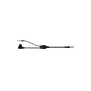 Teradek 11-0261 Cabo ACI de Controle P-Tap para Receptores RT