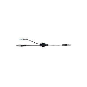 Teradek 11-0262 Cabo ACI de Controle 2-Pin para Receptores RT