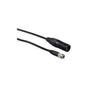 Teradek Cabo XLR 4-Pinos p Hirose p MK3.1 – 61 cm