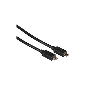 Teradek Cabo Micro-HDMI Alta Velocidade c/ Ethernet – 15 cm