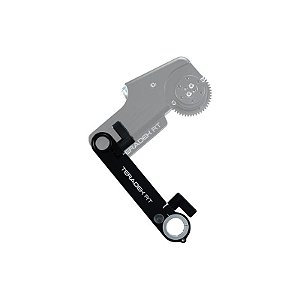 Teradek Suporte Extensor com Trava Rápida para Motores RT – 15mm