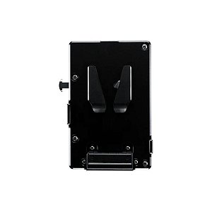 Teradek Placa de Bateria V-Mount Fêmea com Saída D-Tap 14.4V