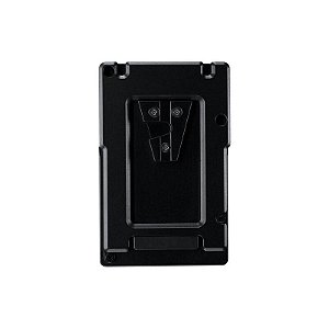 Teradek Placa de Bateria V-Mount Macho com Saída D-Tap 14.4V