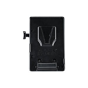 Teradek Placa de Bateria V-Mount com 2x D-Tap