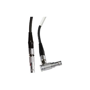 Cabo de Controle Teradek RT Latitude MDR para Câmeras RED (40 cm)