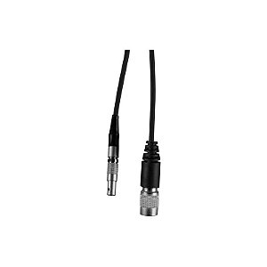 Cabo de RunStop Teradek RT Latitude MDR para Sony F5F55 (40 cm)
