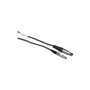 Cabo de RunStop Teradek RT Latitude MDR para Câmeras ARRI (40 cm)