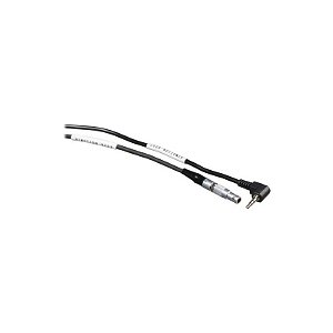 Cabo de RunStop Teradek RT Latitude MDR com Porta LANC (40 cm)