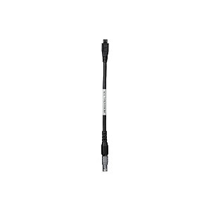Cabo de Interface Teradek RT 5-Pinos para Micro-USB 2.0 Tipo-B